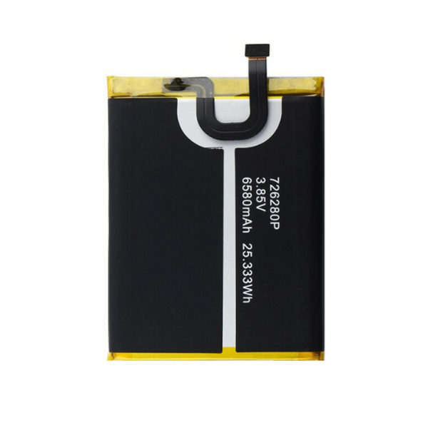 Батарея Blackview BV6800 PRO (726280P)  [Original PRC]
